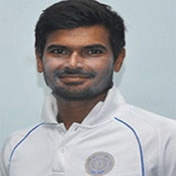 Subramaniam Badrinath Biography